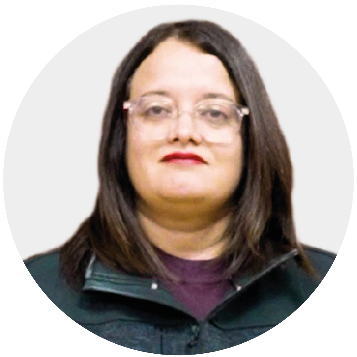 Evelyn Pino Alvarado