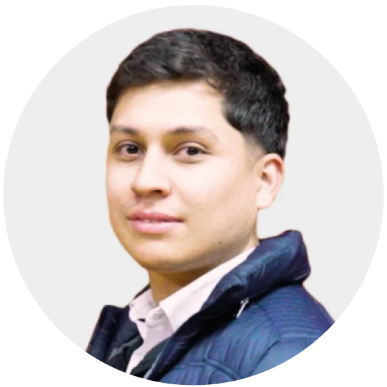 Fabian Pérez
