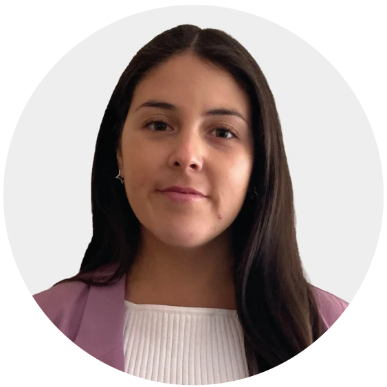 María Ignacia Moya