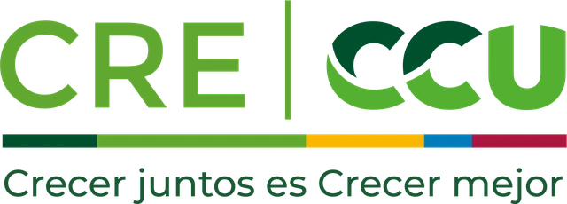 CRECCU — Crecer juntos es Crecer mejor