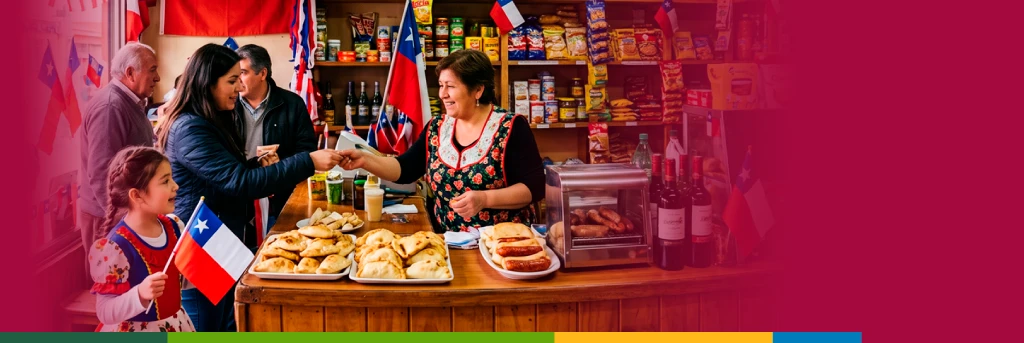 Operación Fiestas Patrias: