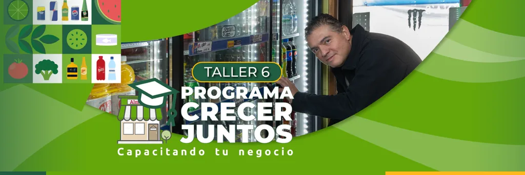 ¡Impulsa tu negocio con capital e incentivos!