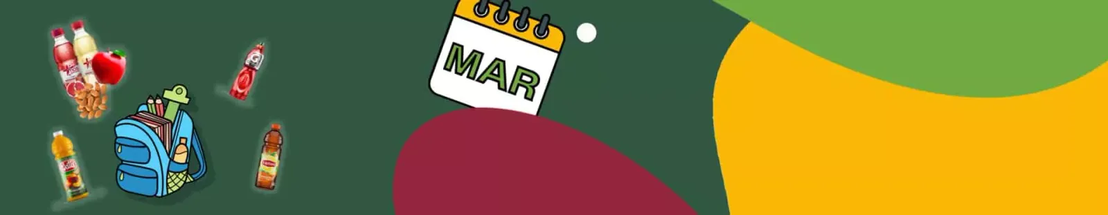 Vuelta a Clases: Preparando nuestro negocio para Marzo