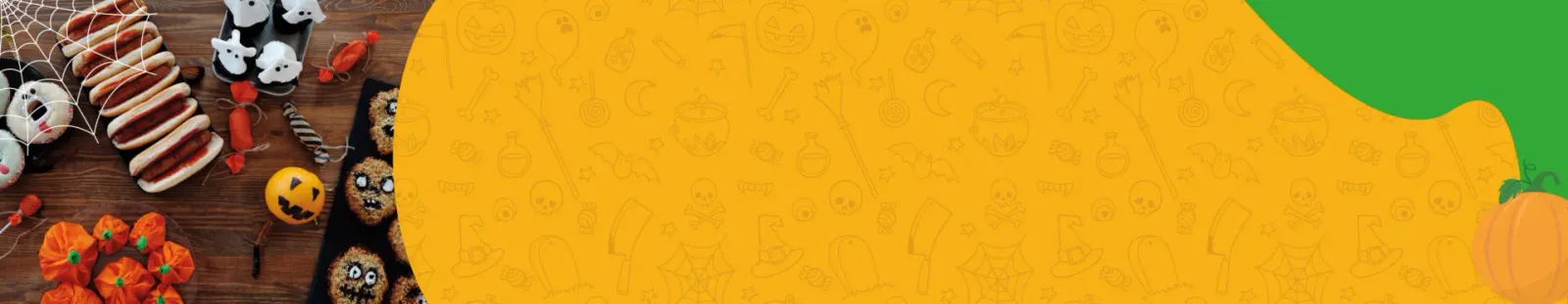 Halloween: un elemento para atraer clientes a tu negocio