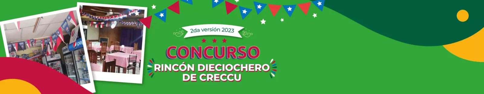 Concurso Rincón Dieciochero