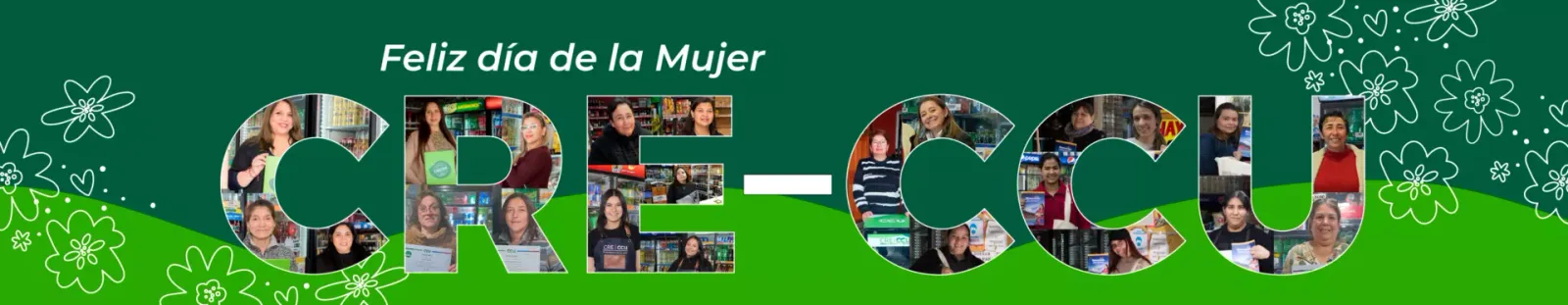 Día de la Mujer