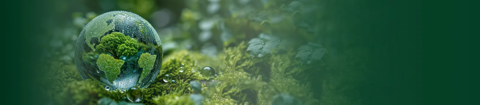 Día mundial del Medio Ambiente, un compromiso conjunto por un futuro sostenible.