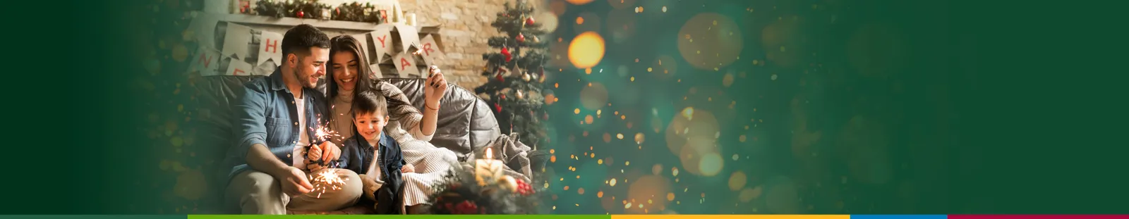 ¡Haz que tu negocio brille con espíritu navideño: ideas innovadoras para una decoración memorable!