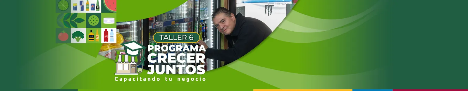 ¡Impulsa tu negocio con capital e incentivos!