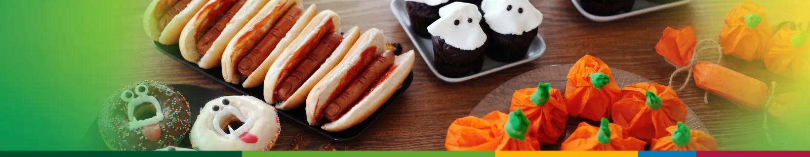 ¡No dejes que las ventas te asusten! Trucos comerciales para disparar tus ventas en Halloween.