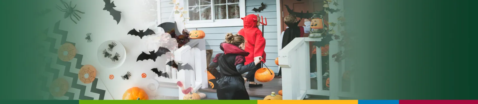 Potencia tu negocio con la energía de la temporada de Halloween