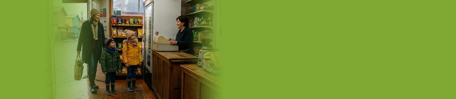 Los productos infaltables para mantener las ventas de tu almacén en julio.