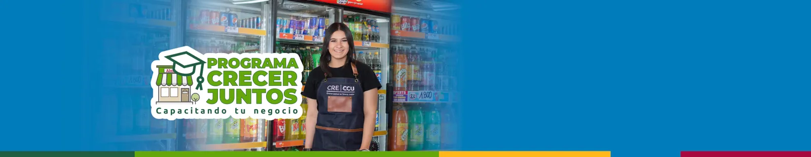 ¡Transforma tu negocio en 2026: Taller de planificación para almacenes y botillerías!