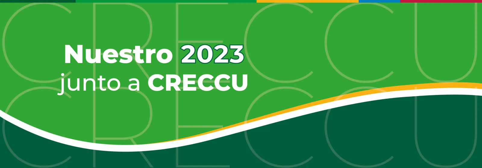 Celebración de los 10 años de CRECCU con clientes y equipo