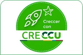 Contenidos y productos disponibles a través de CRECCU